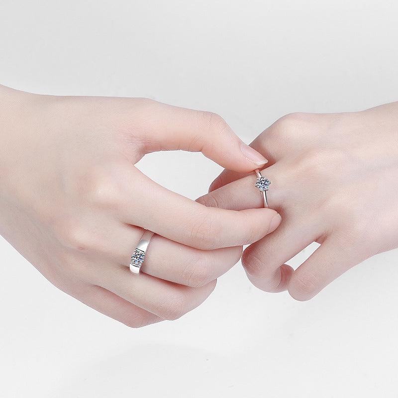 TIMELESS -【RING】| 925 SILVER
