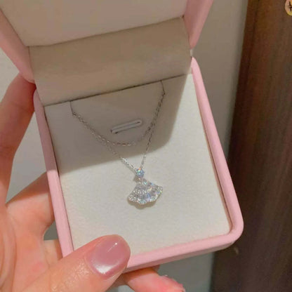 PRINCESS DRESS -【NECKLACE】