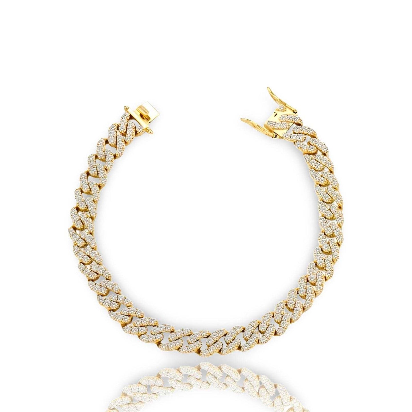 CUBAN GLOW - 【BRACELET/RING/NECKLACE】