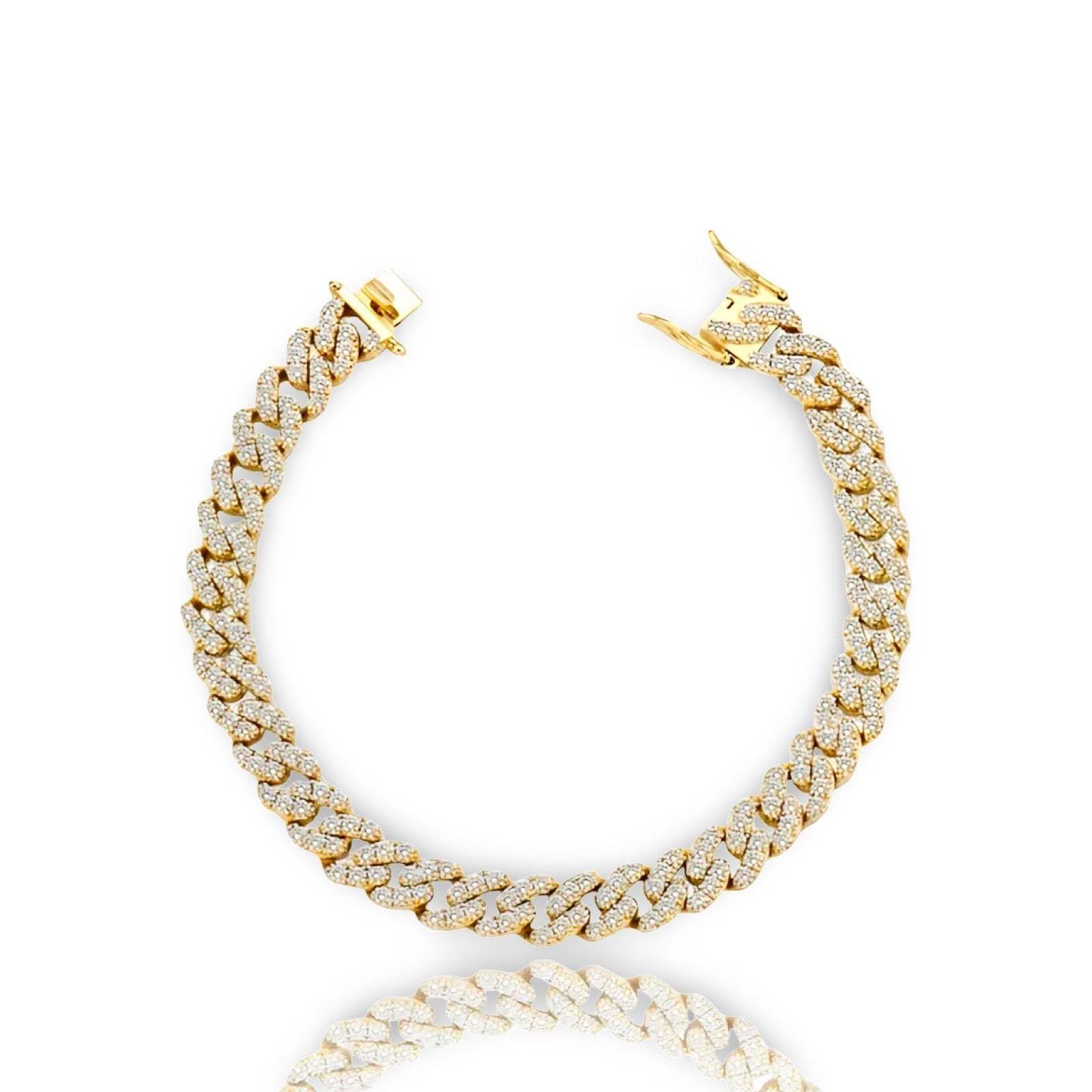 CUBAN GLOW - 【BRACELET/RING/NECKLACE】