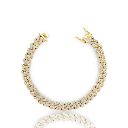 CUBAN GLOW - 【BRACELET/RING/NECKLACE】