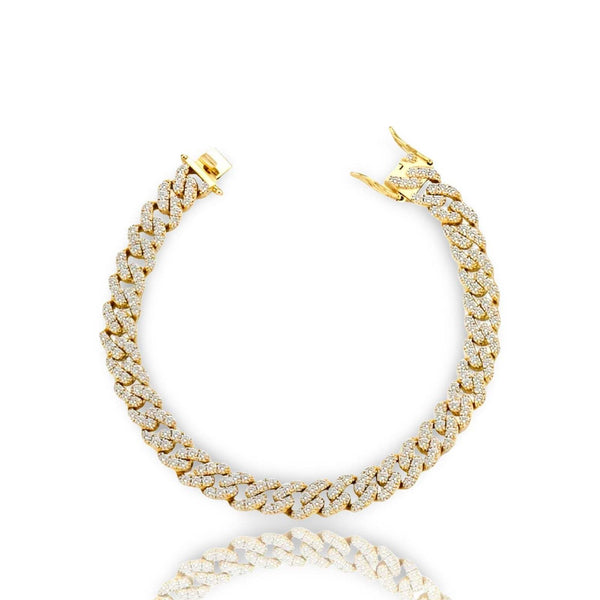 CUBAN GLOW - 【BRACELET/RING/NECKLACE】