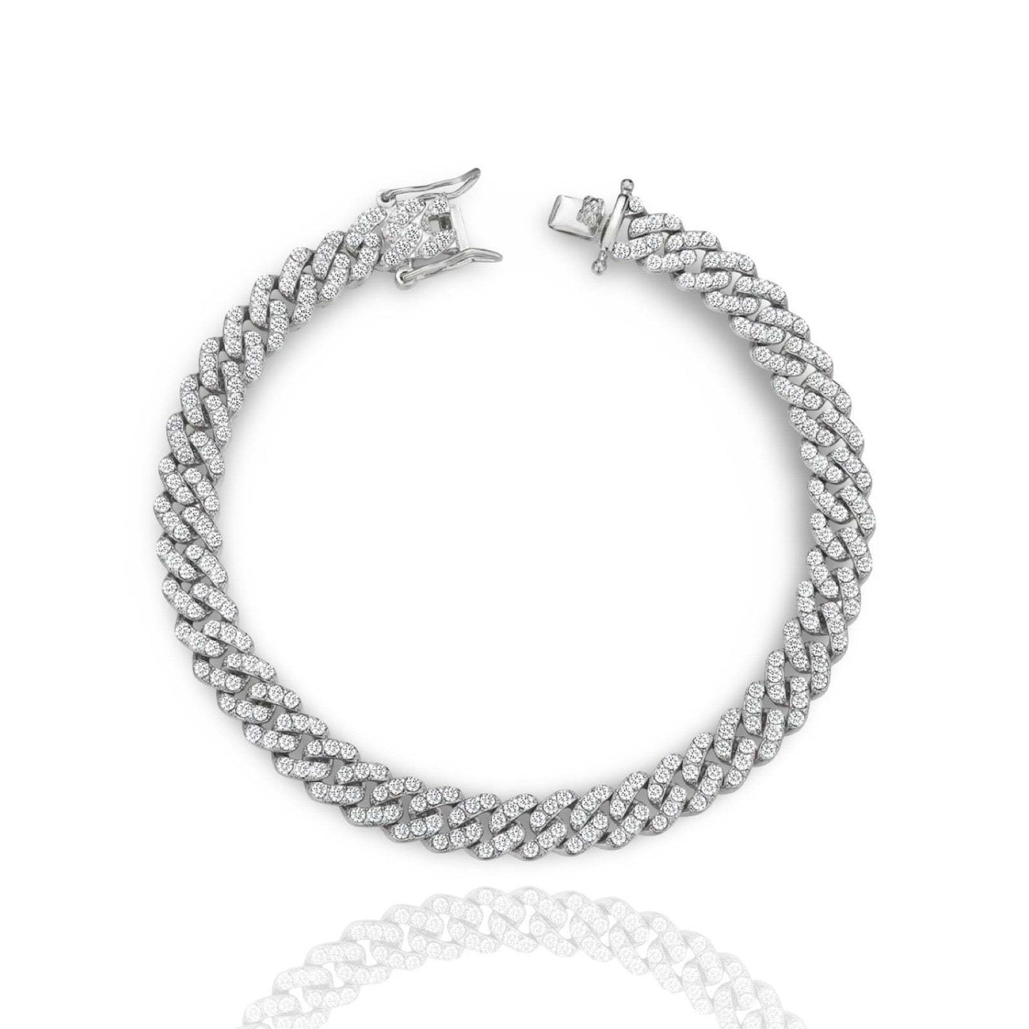 CUBAN GLOW - 【BRACELET/RING/NECKLACE】