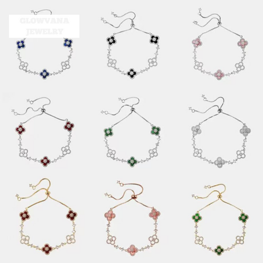 SAKURA -【BRACELET】