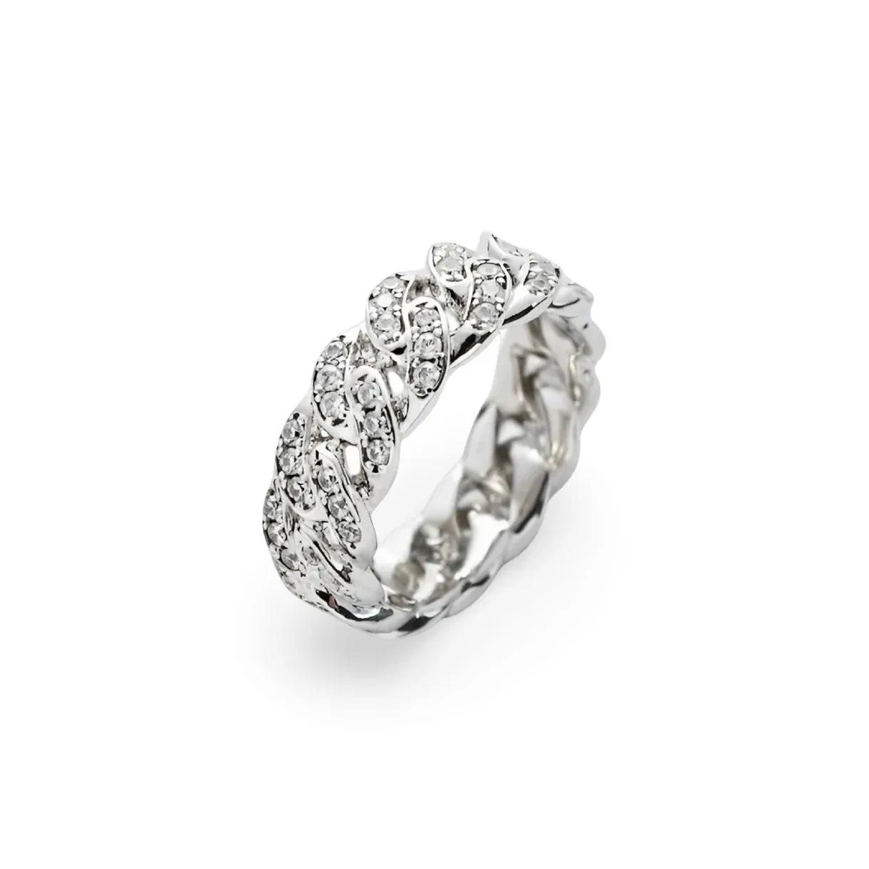 CUBAN GLOW - 【BRACELET/RING/NECKLACE】