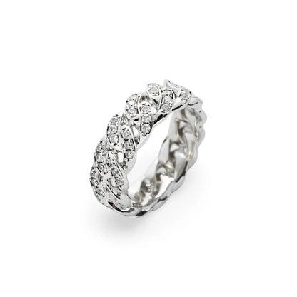 CUBAN GLOW - 【BRACELET/RING/NECKLACE】