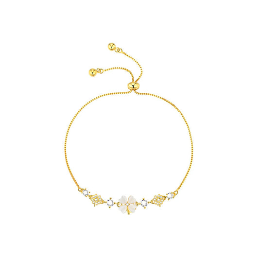 LUCKY SAKURA -【BRACELET】