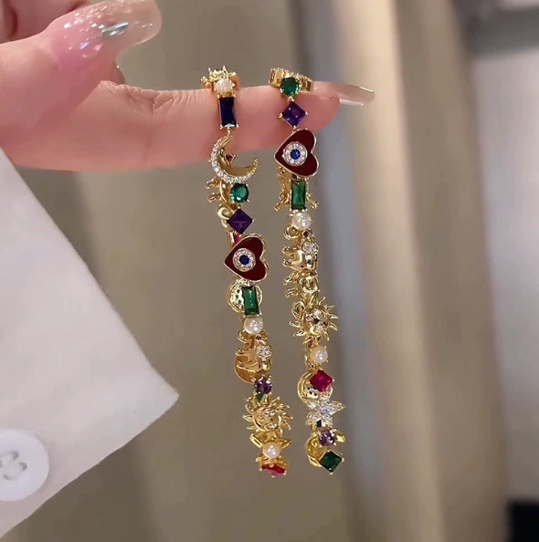 GOLDEN CREATIVE ANIMAL -【BRACELET】