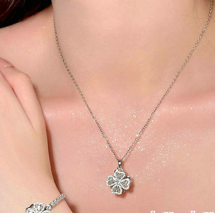 PEONY -【BRACELET/RING/EARRINGS/NECKLACE/SET】