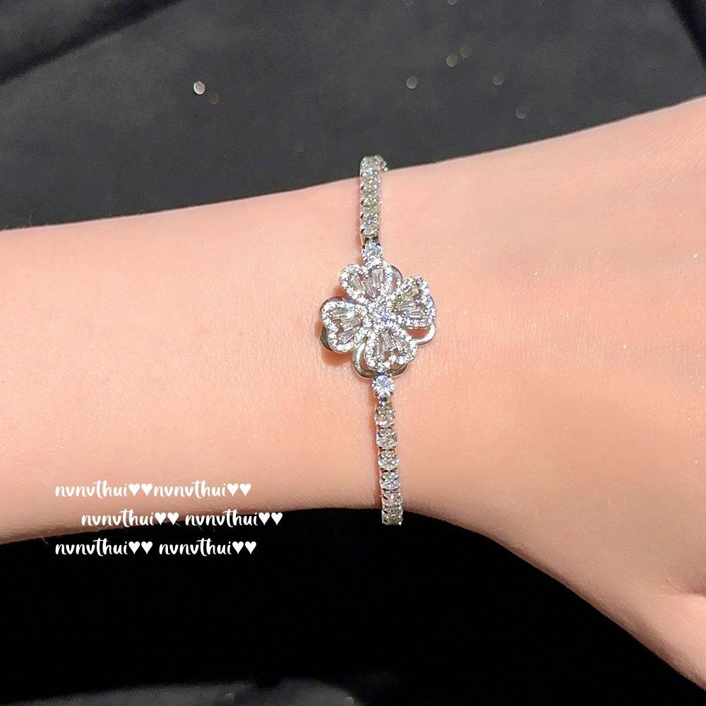 PEONY -【BRACELET/RING/EARRINGS/NECKLACE/SET】