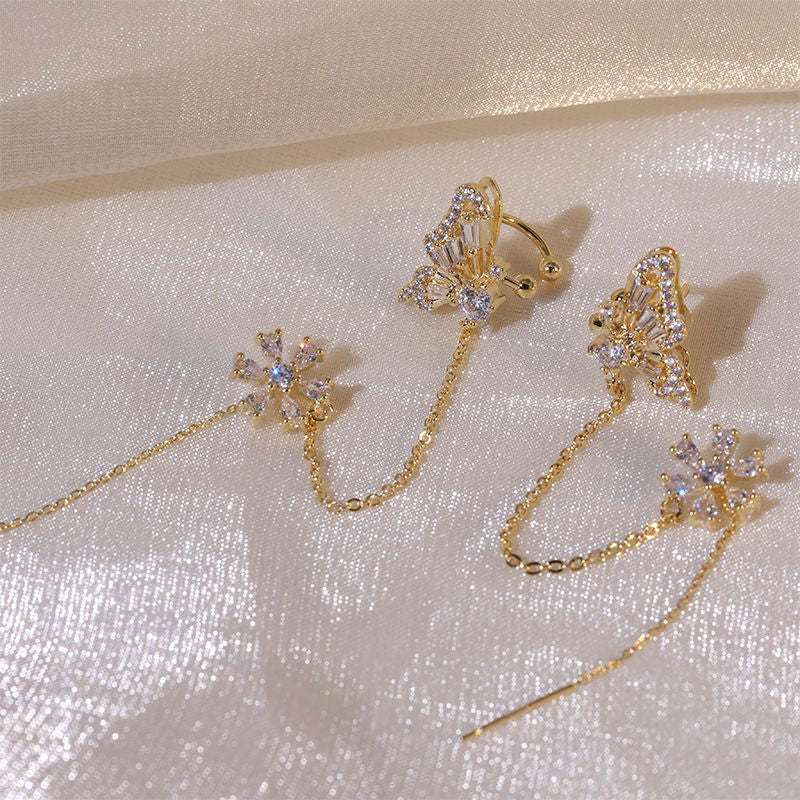 CHUUE -【EARRINGS】
