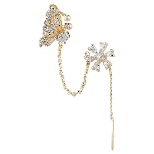 CHUUE -【EARRINGS】