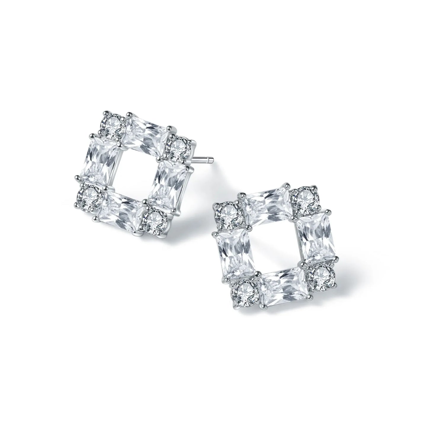 LOUISA -【BRACELET/EARRINGS/NECKLACE/SET】